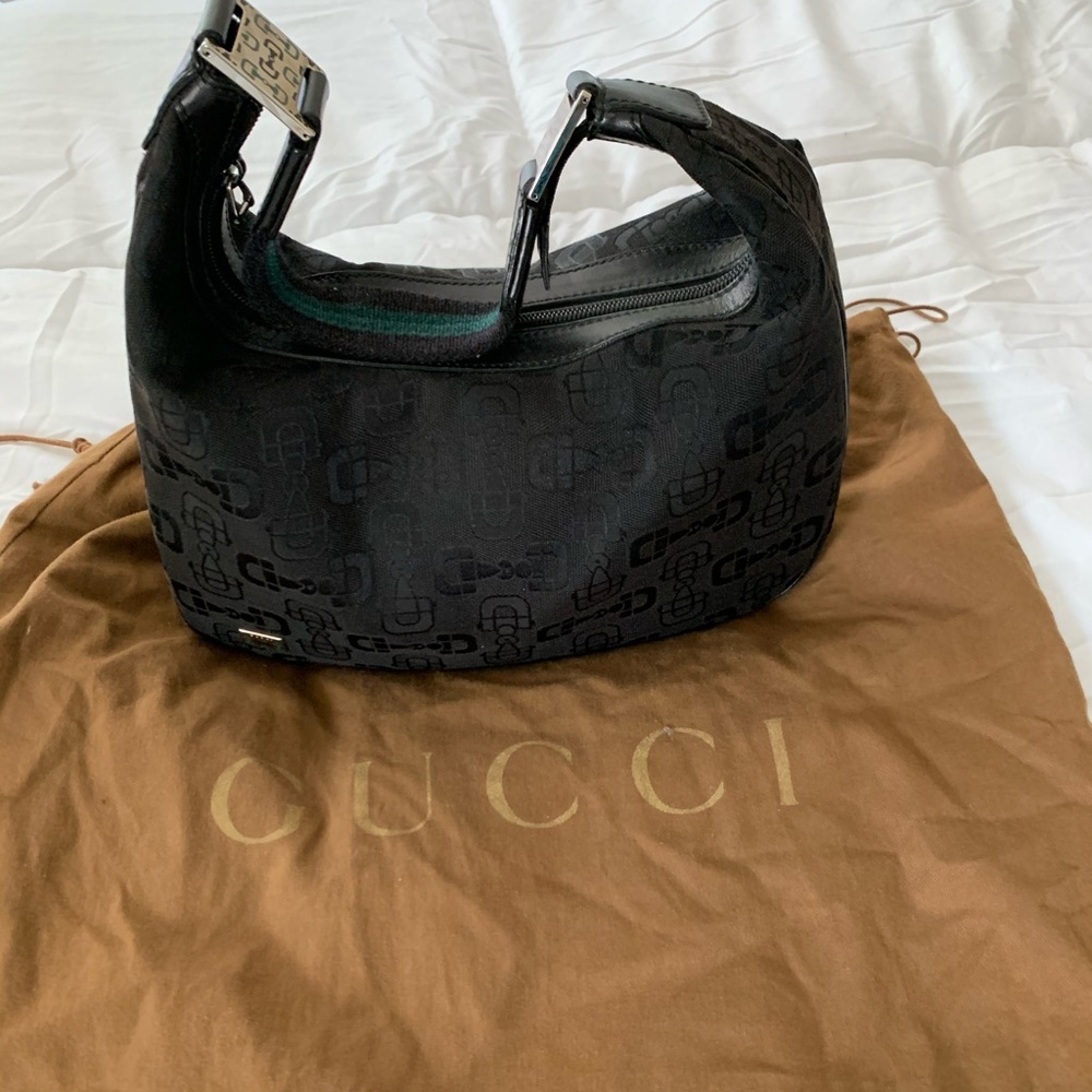Gucci bag